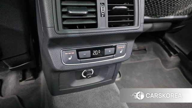 Audi Q5 (FY) id 4304104 из Кореи 9