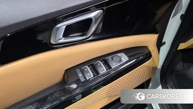 Kia Carnival 4th generation id 3702726 из Кореи 9