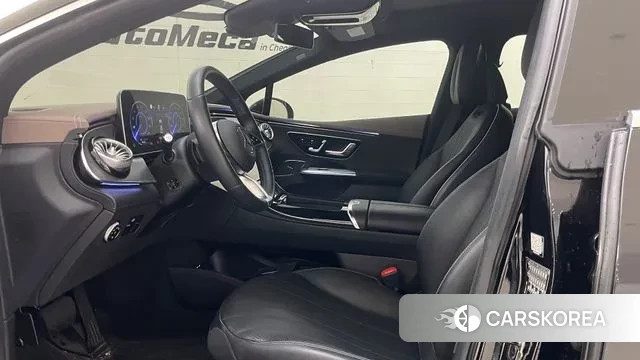 Mercedes-Benz EQE V295 id 3425795 из Кореи 9