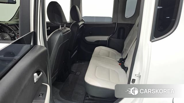 Kia The New Kia Ray id 4178005 из Кореи 9