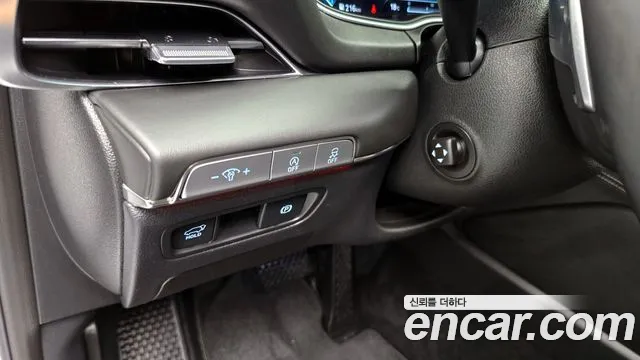 Genesis GV80 id 2706609 из Кореи 9