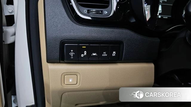 Kia The New Carnival id 4317871 из Кореи 9
