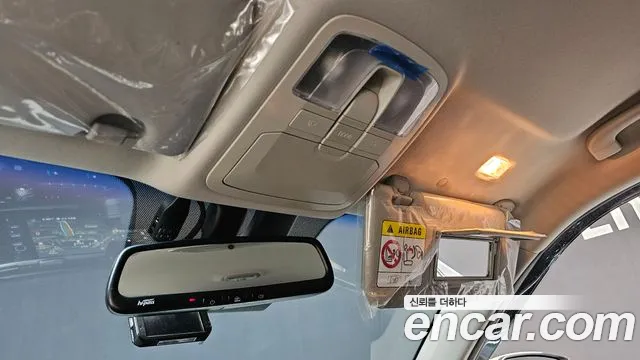 Ssangyong Beautiful Korando id 2272581 из Кореи 9