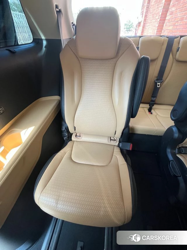 Kia Carnival 4th generation id 3800701 из Кореи 9