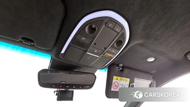 Genesis The New G70 id 3611846 из Кореи 9