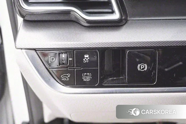 Kia Sportage 5th Generation Hybrid id 2989583 из Кореи 9