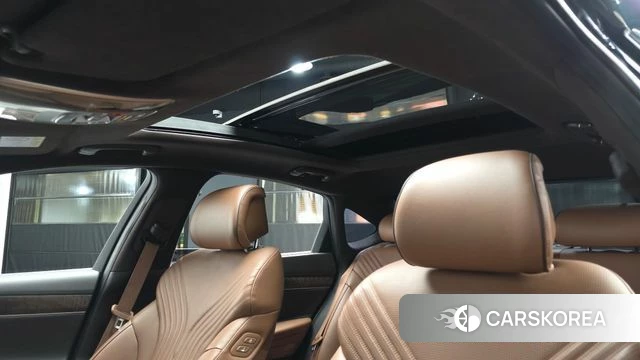 Genesis G80 (RG3) id 4282090 из Кореи 9