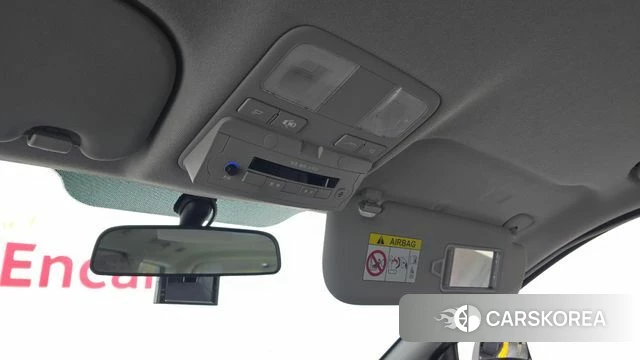 Hyundai The New Grand Starex id 3807165 из Кореи 9