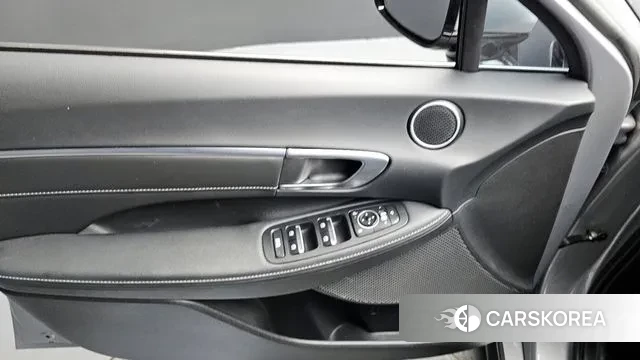 Hyundai Sonata D Edge (DN8) id 3663956 из Кореи 9