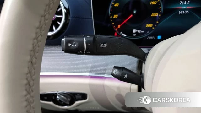 Mercedes-Benz E-Class W213 id 3910812 из Кореи 9