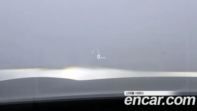 Genesis G80 id 2855230 из Кореи 9