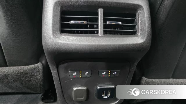 Chevrolet (GM Daewoo) Equinox id 4770587 из Кореи 9