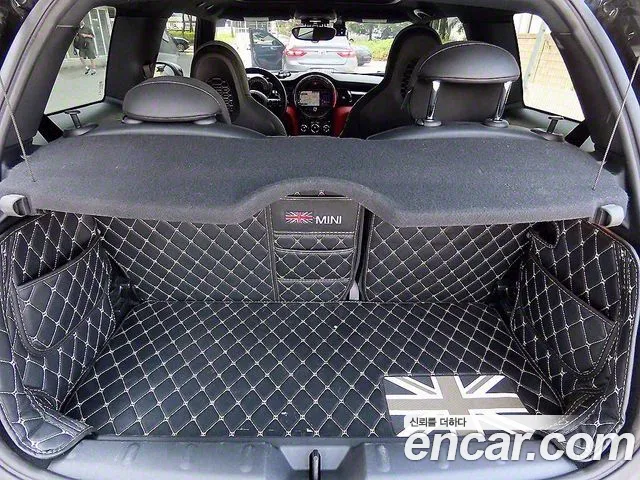 Mini Cooper S id 2755367 из Кореи 9