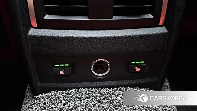 BMW 3 Series (F30) id 3423228 из Кореи 9