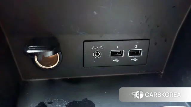 Renault Korea (Samsung) Capture id 3577877 из Кореи 9