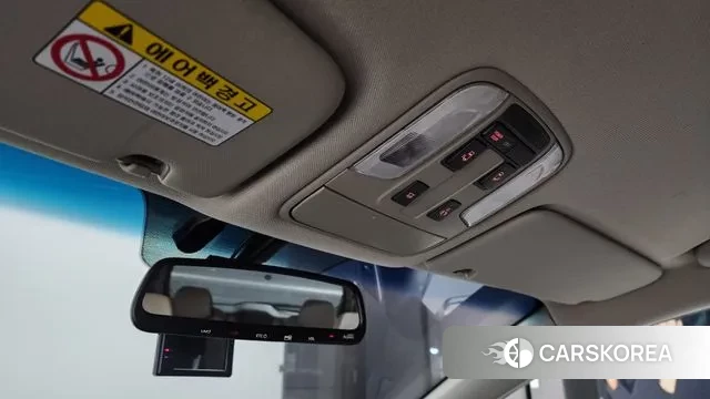 Kia The New Carnival id 3728178 из Кореи 9