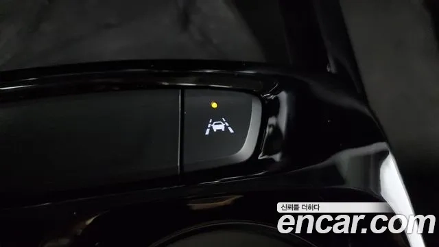 Chevrolet (GM Daewoo) Trax Crossover id 2867995 из Кореи 9