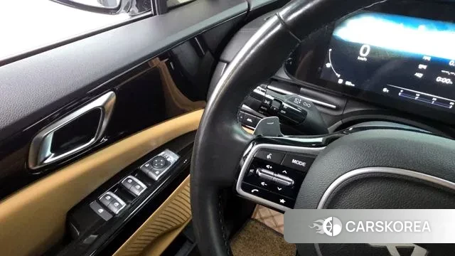 Kia Carnival 4th generation id 3566931 из Кореи 9