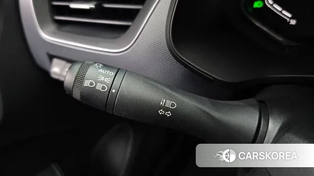 Renault Korea (Samsung) XM3 id 2959815 из Кореи 9