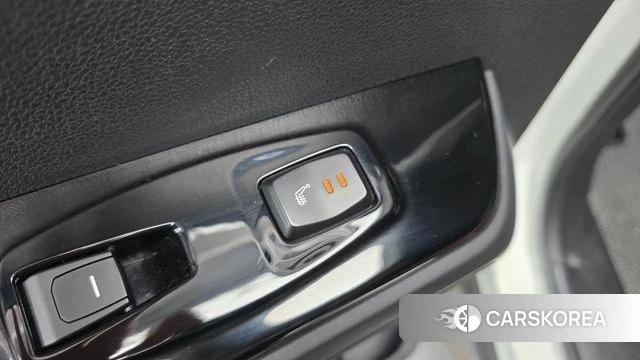 Ssangyong Torres id 3915150 из Кореи 9