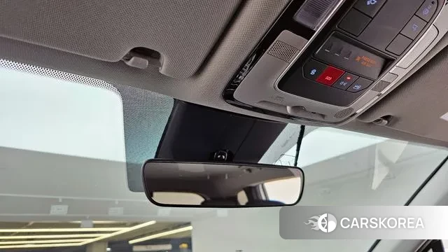 Hyundai The New Santa Fe id 3707636 из Кореи 9