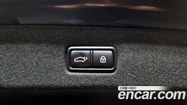 Kia More K9 id 2886977 из Кореи 9