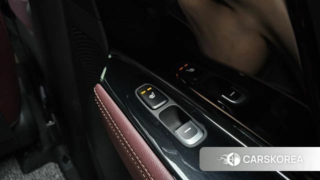Kia The New Niro id 4525131 из Кореи 9