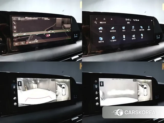 Hyundai The New Palisade id 3041240 из Кореи 9