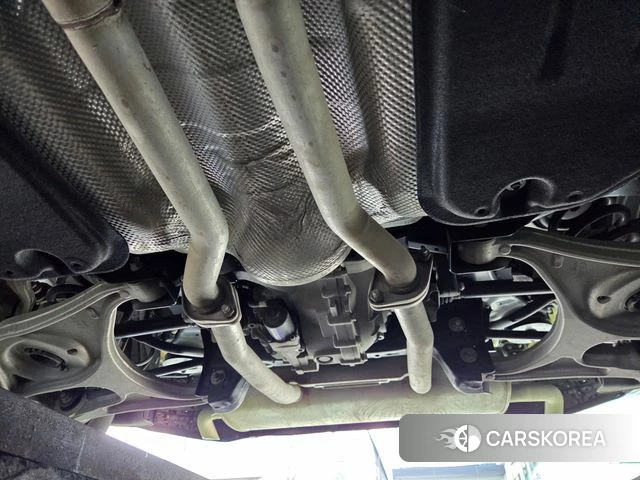 Genesis GV80 id 3838029 из Кореи 9