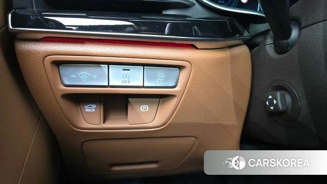 Genesis G80 (RG3) id 3841955 из Кореи 9