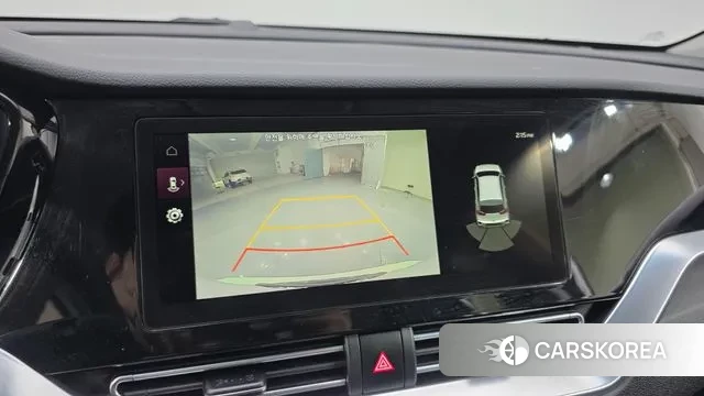 Kia The New Niro id 3008282 из Кореи 9