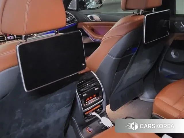 BMW X7 (G07) id 3425396 из Кореи 9