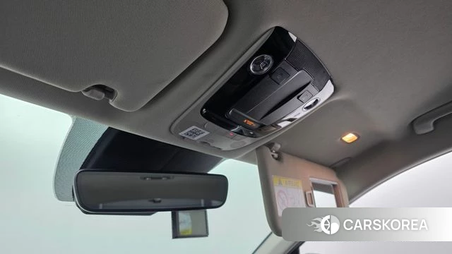 Kia K5 3rd generation id 3898585 из Кореи 9