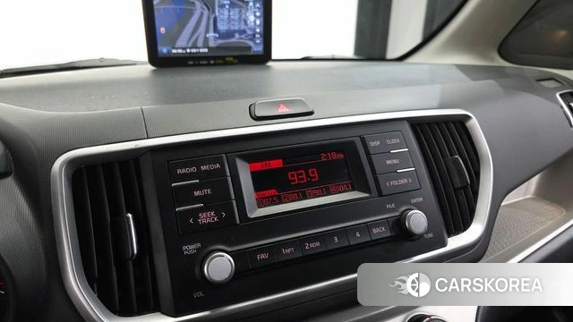 Kia The New Ray id 3860450 из Кореи 9