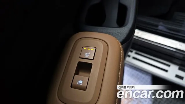 Hyundai Santa Fe (MX5) id 2735320 из Кореи 9