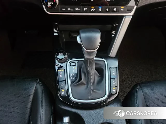 Kia Seltos id 3534557 из Кореи 9