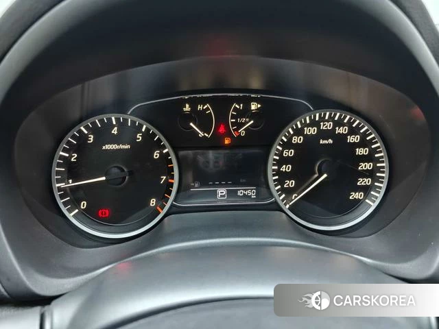 Nissan Xuan Yi id 4277407 из Китая 9