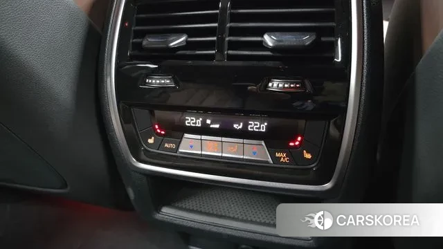 BMW X6 (G06) id 3342212 из Кореи 9