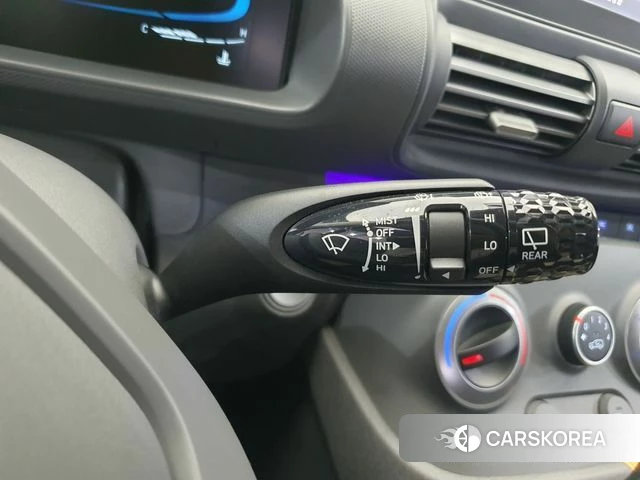 Hyundai Casper id 4349704 из Кореи 9