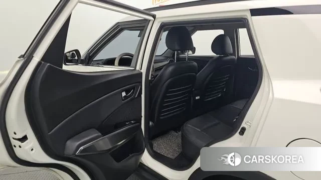 Ssangyong Berry New Tivoli id 3012228 из Кореи 9