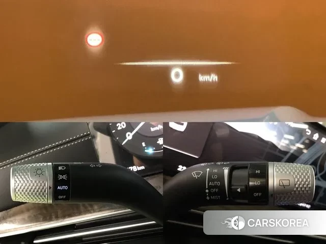 Genesis GV80 id 2889059 из Кореи 9