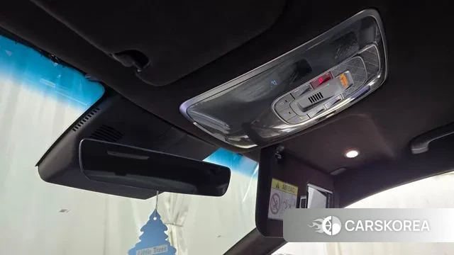 Genesis G80 (RG3) id 3629209 из Кореи 9