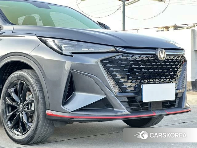 Chang'an X5 PLUS id 4374512 из Китая 9