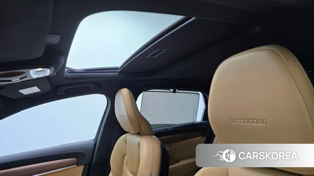 Volvo S90 id 4775894 из Кореи 9