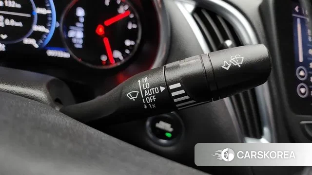 Chevrolet (GM Daewoo) The New Malibu id 3606840 из Кореи 9