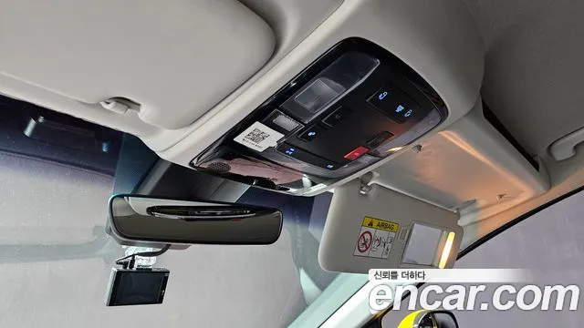 Hyundai Staria id 2324777 из Кореи 9