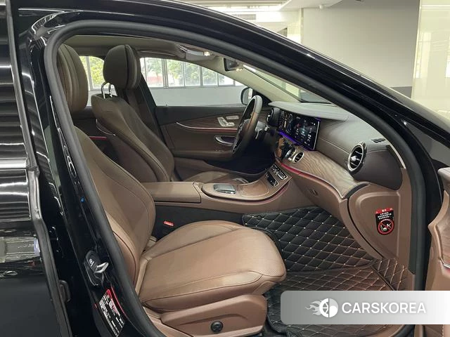 Mercedes-Benz E-class id 4368385 из Китая 9