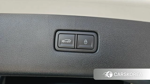 Genesis GV80 id 4388436 из Кореи 9