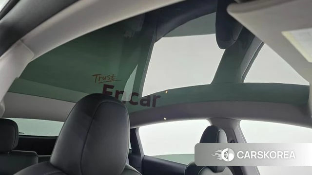 Tesla Model Y id 4635611 из Кореи 9
