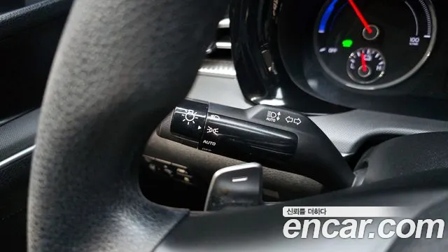 Kia K5 Hybrid 3rd Generation id 2286870 из Кореи 9